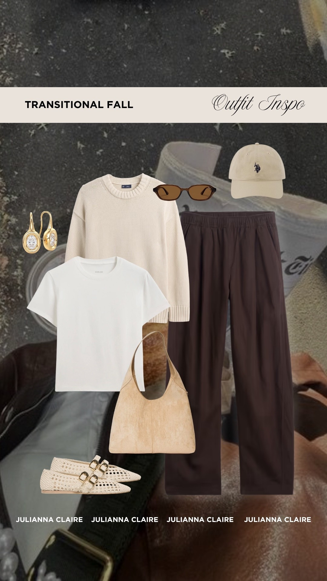Transitional fall outfit inspo!

#LTKootd #LTKgrwm