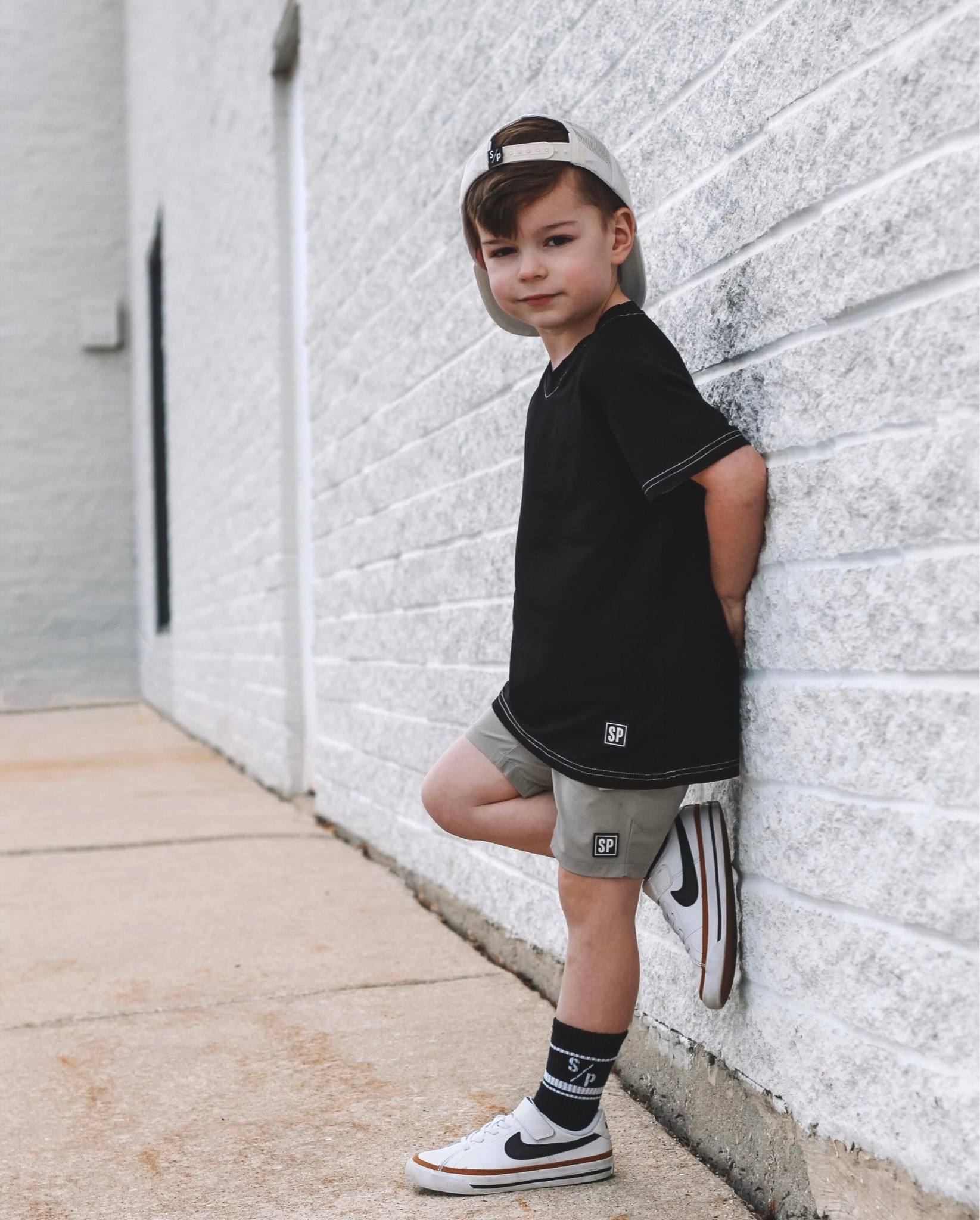 Boy Fashion | Baby & Toddler Boy Summer Outfit | Boy Bamboo Tee | Boy Cargo Shorts | Water Resistant Shorts

Hat, Tee, Shorts, Socks: Salt & Pine
Save 15% with code DILLANDOLIVE or link www.saltnpine.com/dillandolive

#LTKFind #LTKfamily #LTKkids