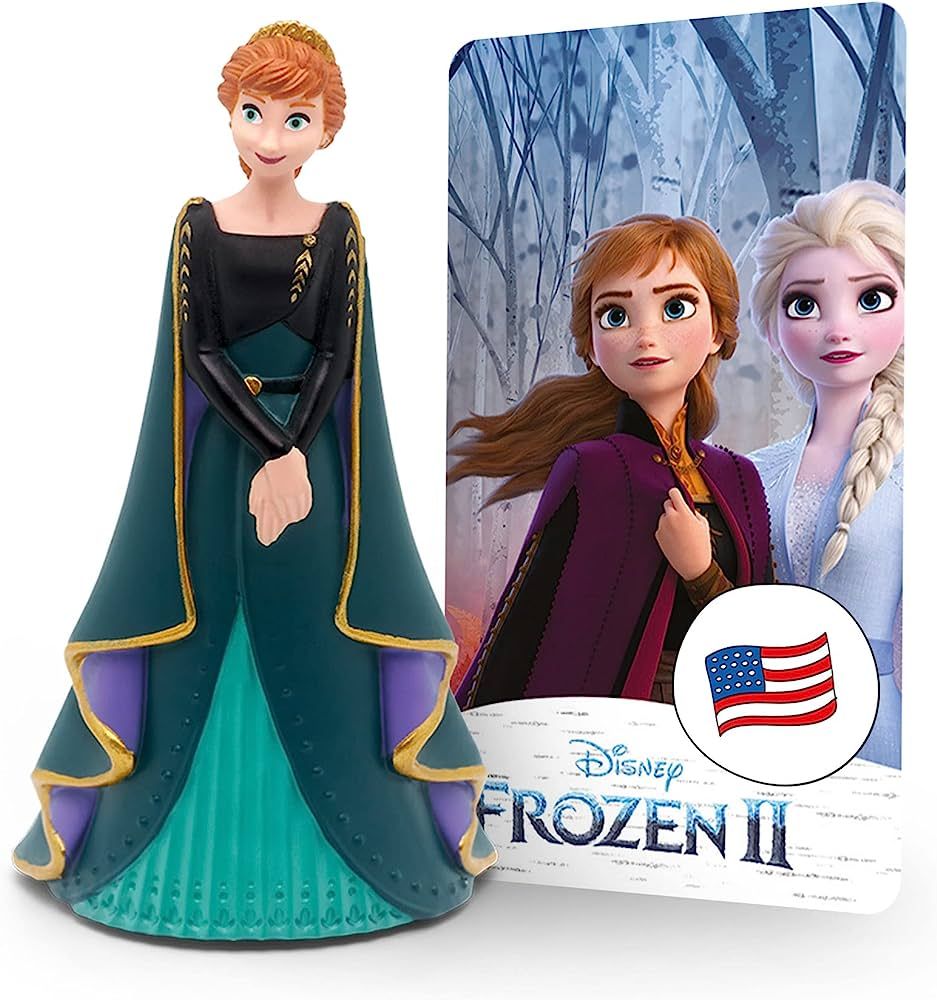 Tonies Anna Audio Play Character from Disney's Frozen II | Amazon (US)