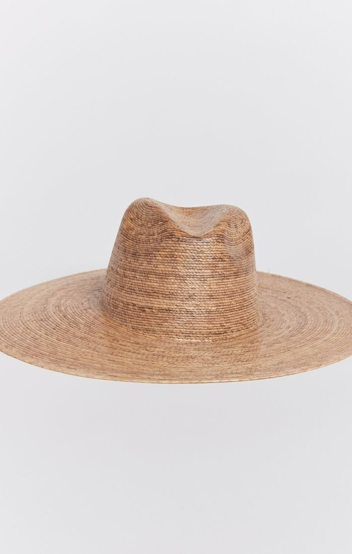 Lack Of Color Western Wide Palma Hat | Show Me Your Mumu