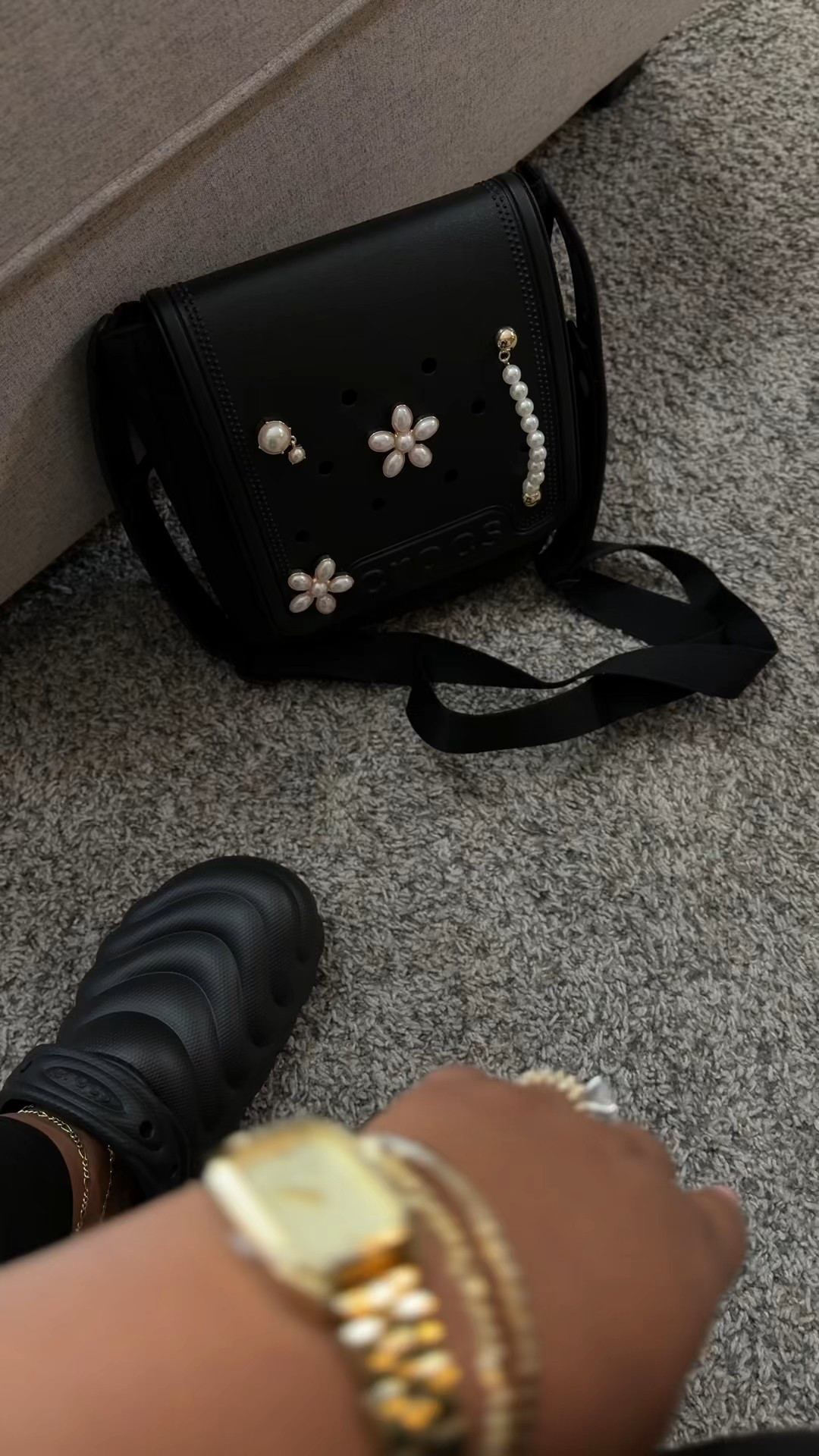 Crocs Tote Bag



#LTKGiftGuide #LTKFindsUnder50 #LTKHoliday