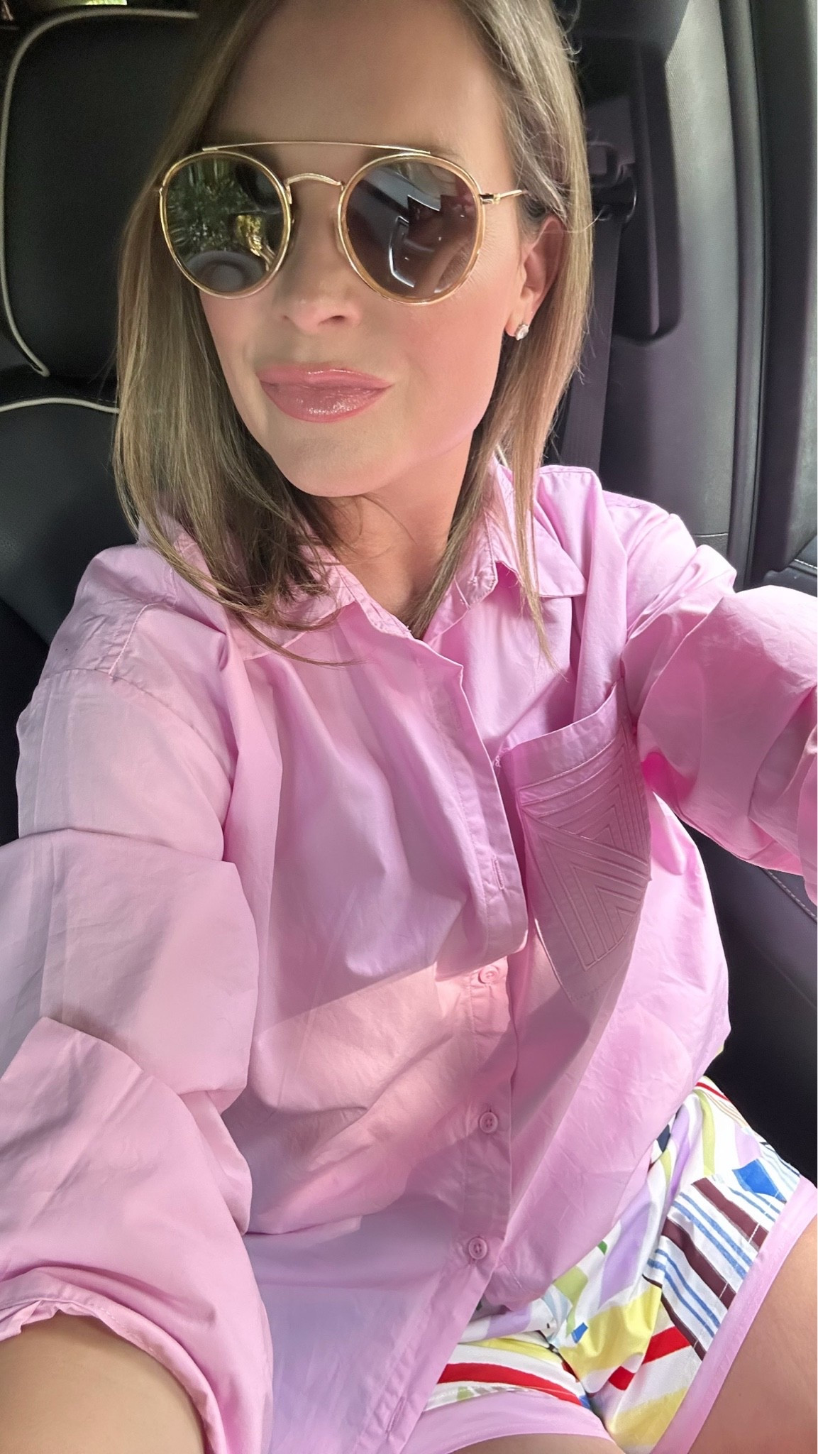 Target x Rosie Assouline fit for the win!

#LTKootd #LTKOver40 #LTKdayinmylife