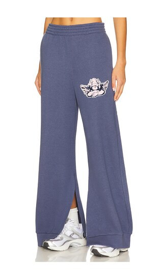 Boys Lie in Too Deep Pants in Blue. - size XL | Revolve Clothing (Global)