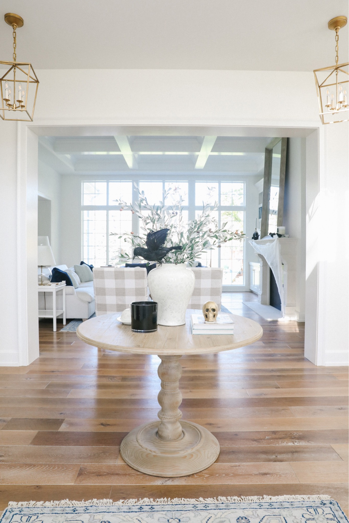 Halloween home decor, Halloween decor, Halloween, black ravens, black candle, skull #LTKHalloween

#LTKSeasonal #LTKhome