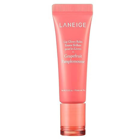 LANEIGE Lip Glowy Balm | Amazon (US)