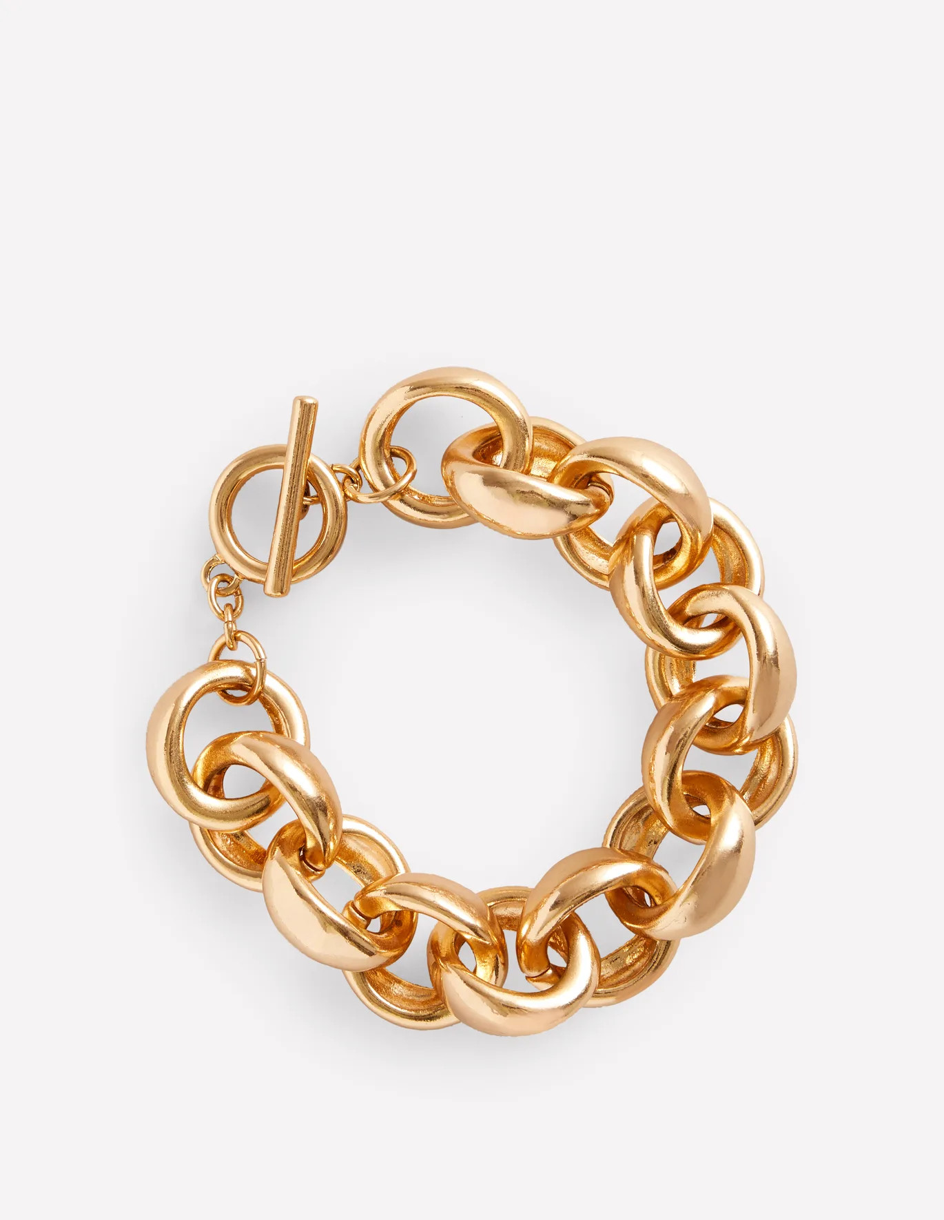 Chunky Chain Bracelet | Boden (US)