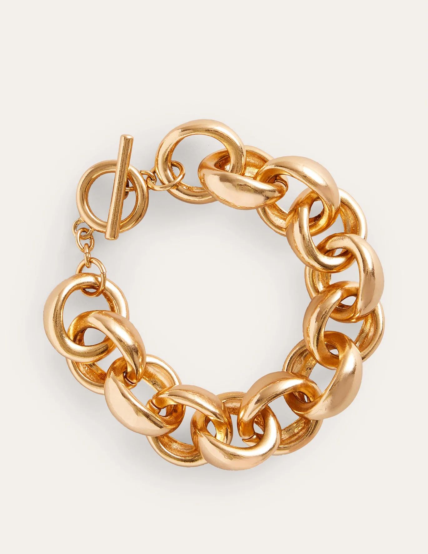 Chunky Chain Bracelet | Boden (US)