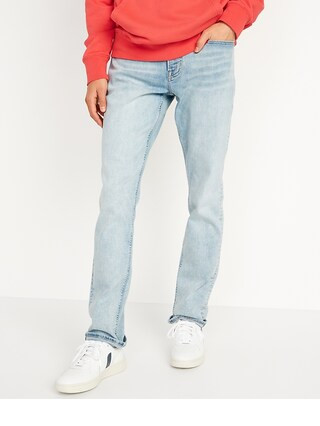 Slim 360° Stretch Performance Jeans for Men | Old Navy (US)