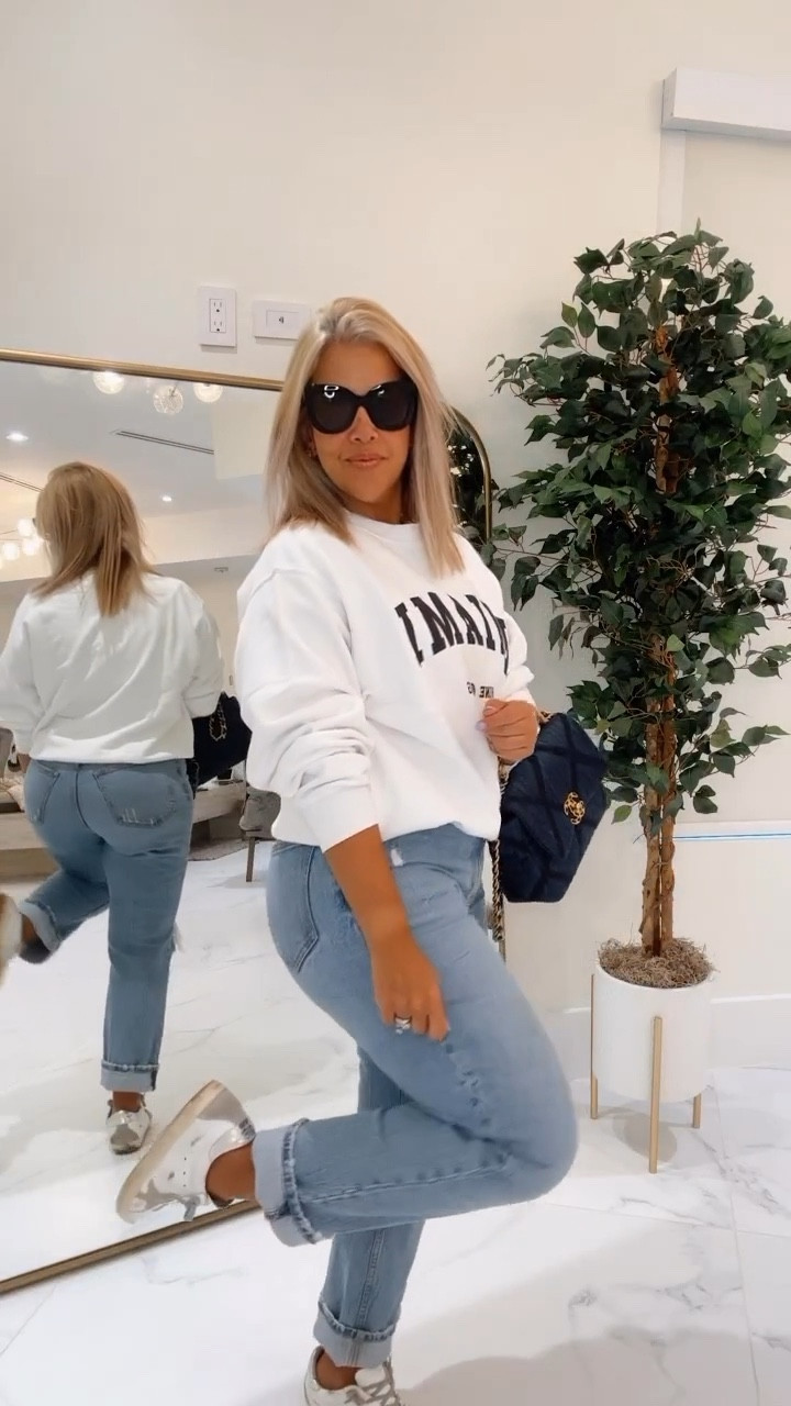 Abercrombie sale, Abercrombie denim. Abercrombie jeans!. EXTRA 20% off  with code DENIMAF

#LTKstyletip #LTKsalealert #LTKunder100