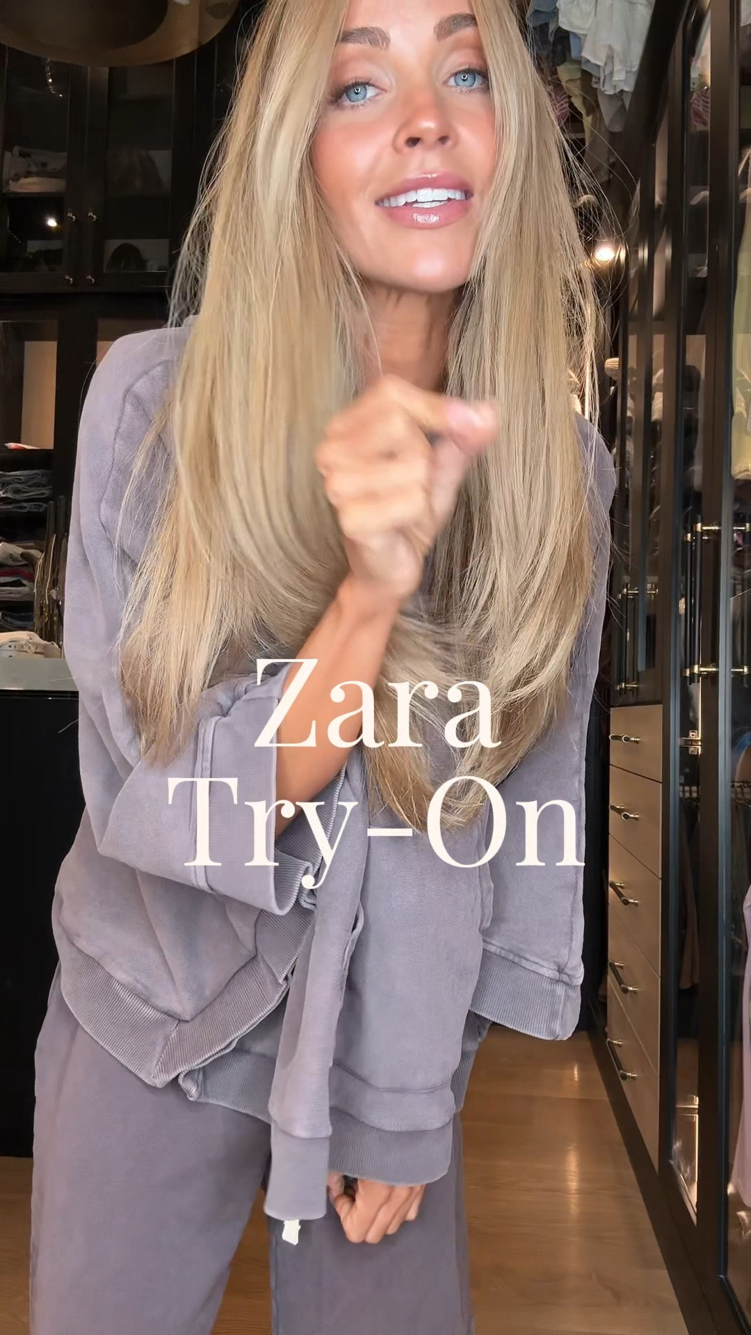 Zara haul links
