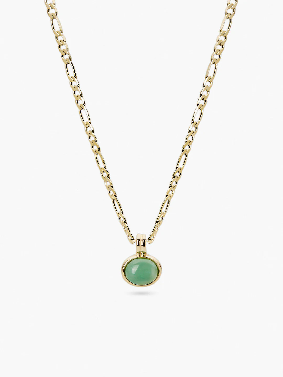 Gemstone Necklace - Meesh | Ana Luisa