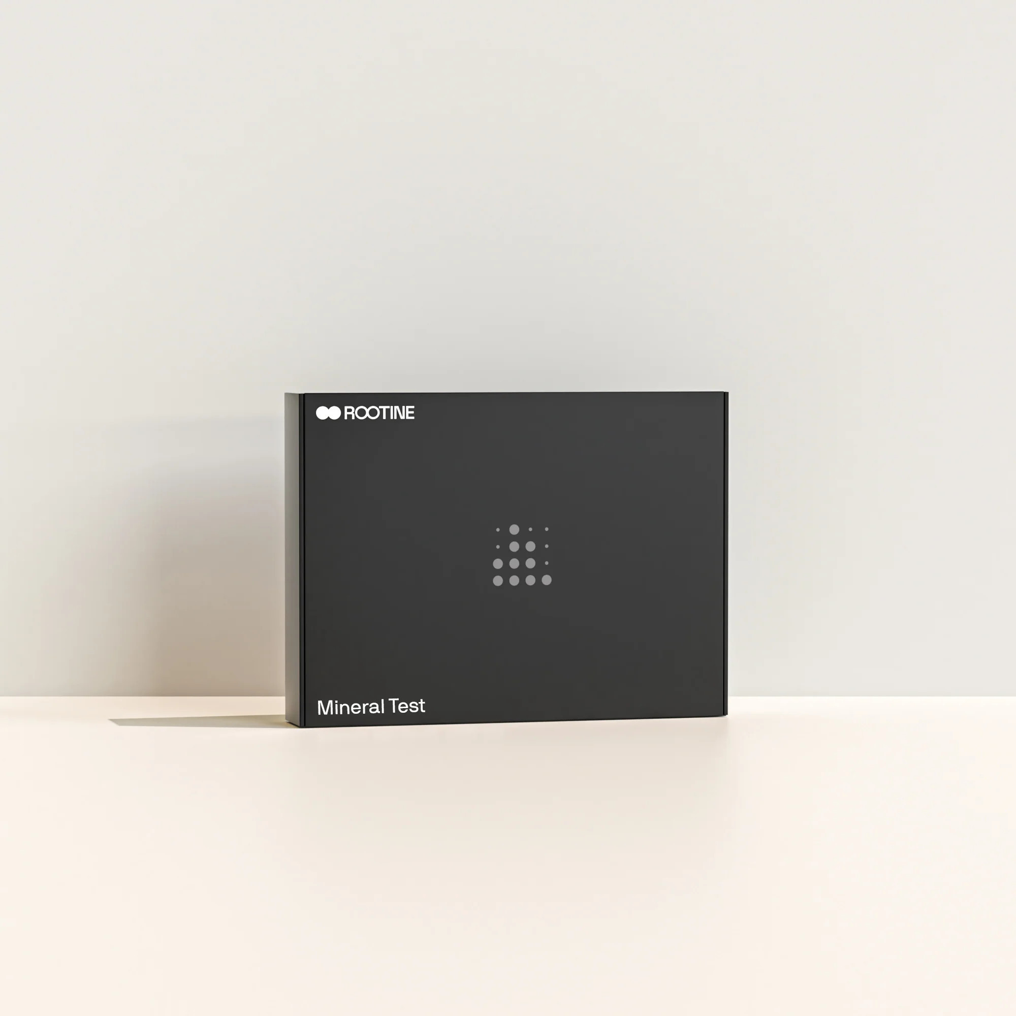 Mineral Test | Rootine