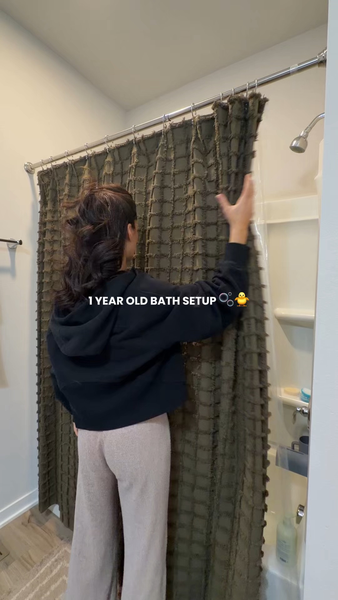 Bath time favorites 🤍

#LTKmomlife #LTKBaby #LTKFindsUnder50