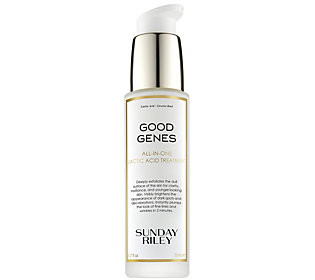 Sunday Riley Good Genes All-in-One Treatment, 1 .7 fl oz | QVC