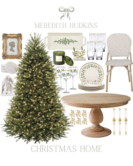 Pre-lit Christmas tree, Amazon home, home decor, dining room, living room, dining table, dining chair, hosting, serving, entertaining, serving platter, candle, holiday decor, Christmas decor, picture frame, marble coasters, nativity scene, holiday glassware, home accessories 

#LTKhome #LTKSeasonal #LTKstyletip