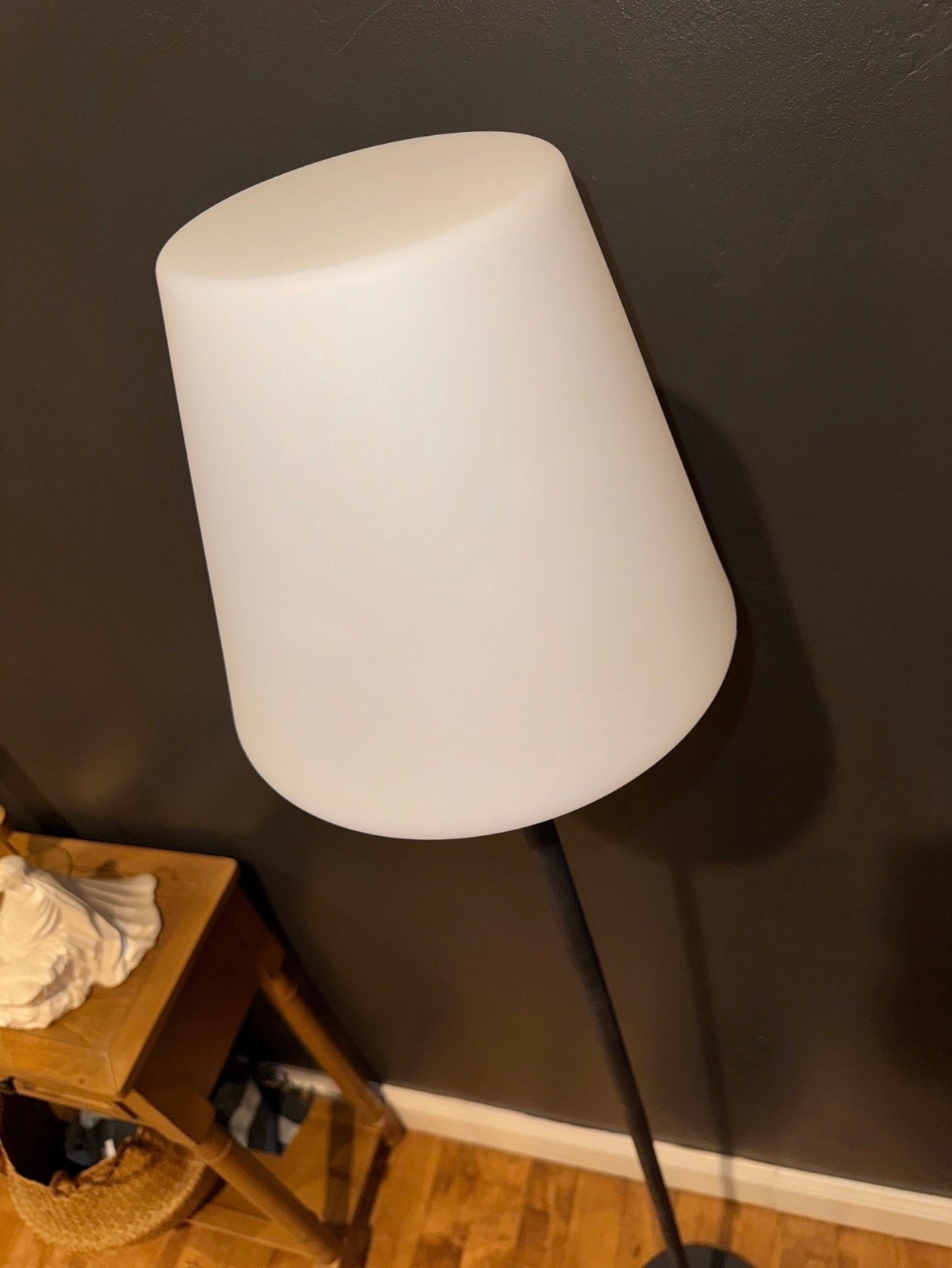 Indoor OR Outdoor lamp? Say less 💞

#LTKHome #LTKOver40 #LTKselfcare