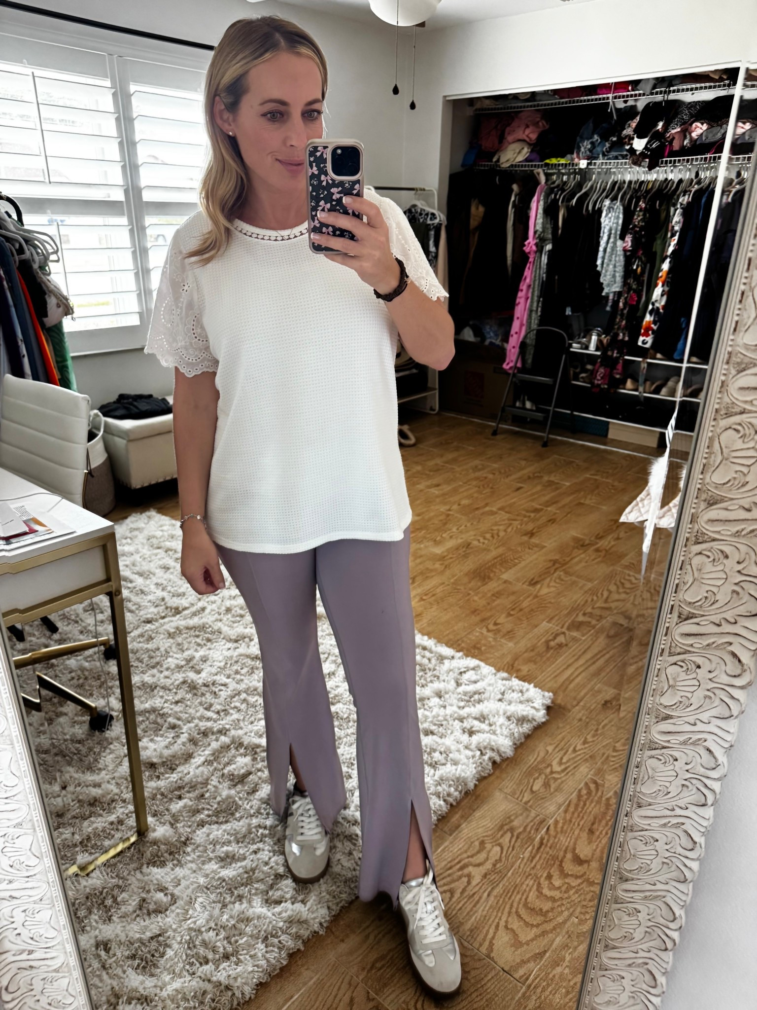 Teacher outfit 

#LTKMidsize #LTKootd