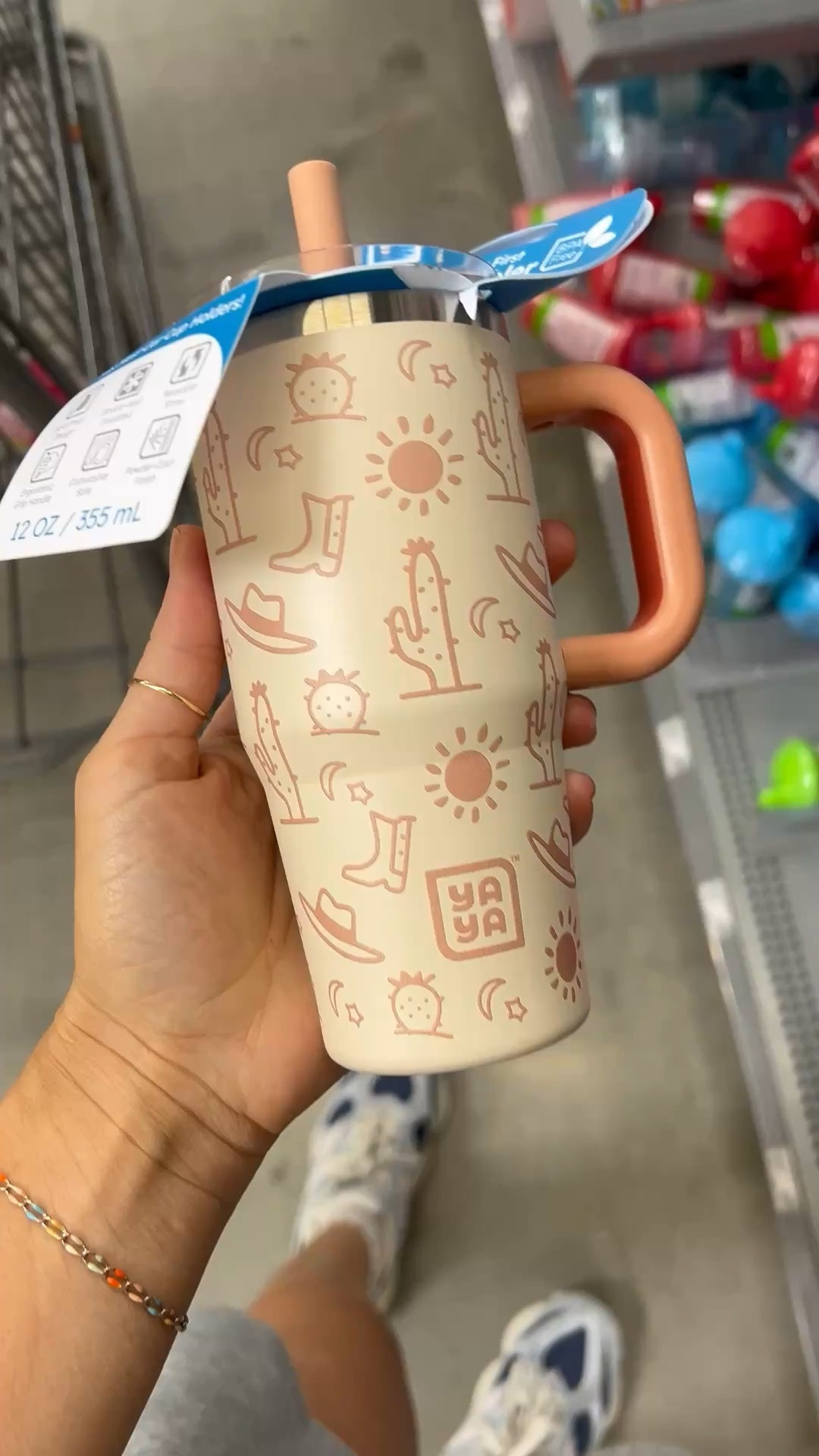 The cutest kids tumblers!!

#LTKKids