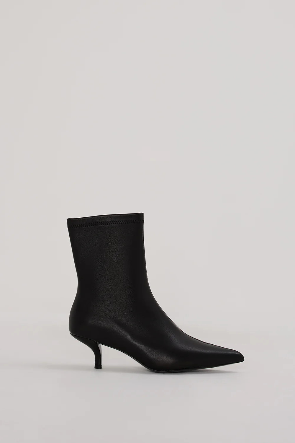 ALIAS MAE AGNES BOOT BLACK | DISSH