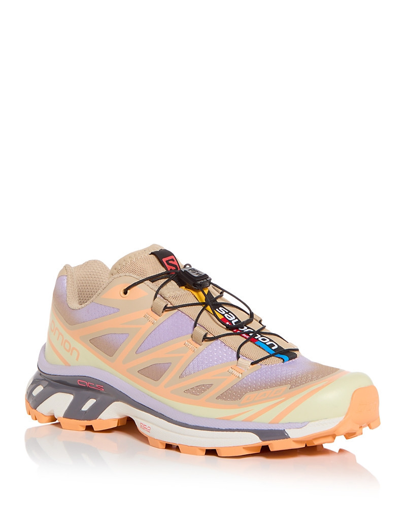 Salomon Women's Xt-6 Skyline Low Top Sneakers | Bloomingdale's (US)