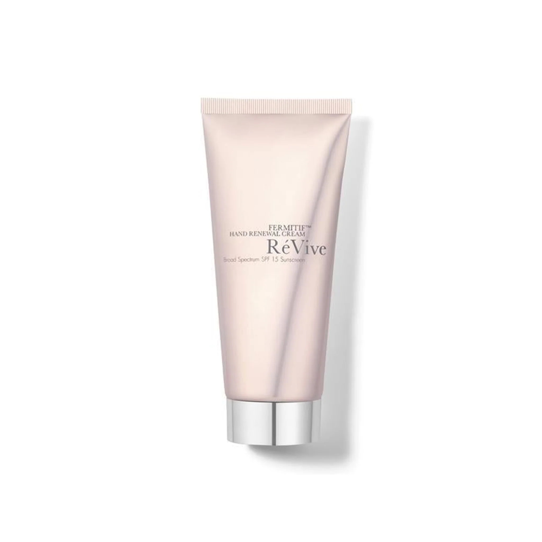 Fermitif Hand Renewal Cream / Broad Spectrum SPF 15 Sunscreen | ReVive Skincare