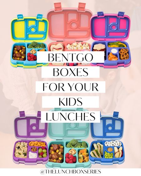 One of my favorite lunch boxes for my kids✨

#LTKhome #LTKfamily #LTKkids
