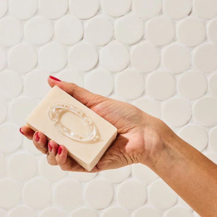 Soap Stage | Jukebox