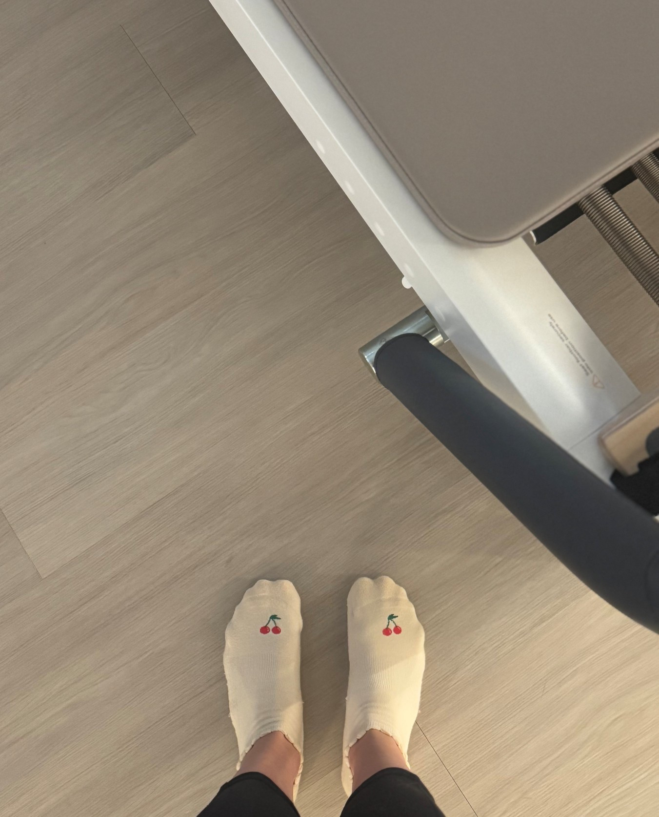 Pilates socks make me happy 🍒 #pilaties #stockingstuffer

#LTKActive #LTKGiftGuide