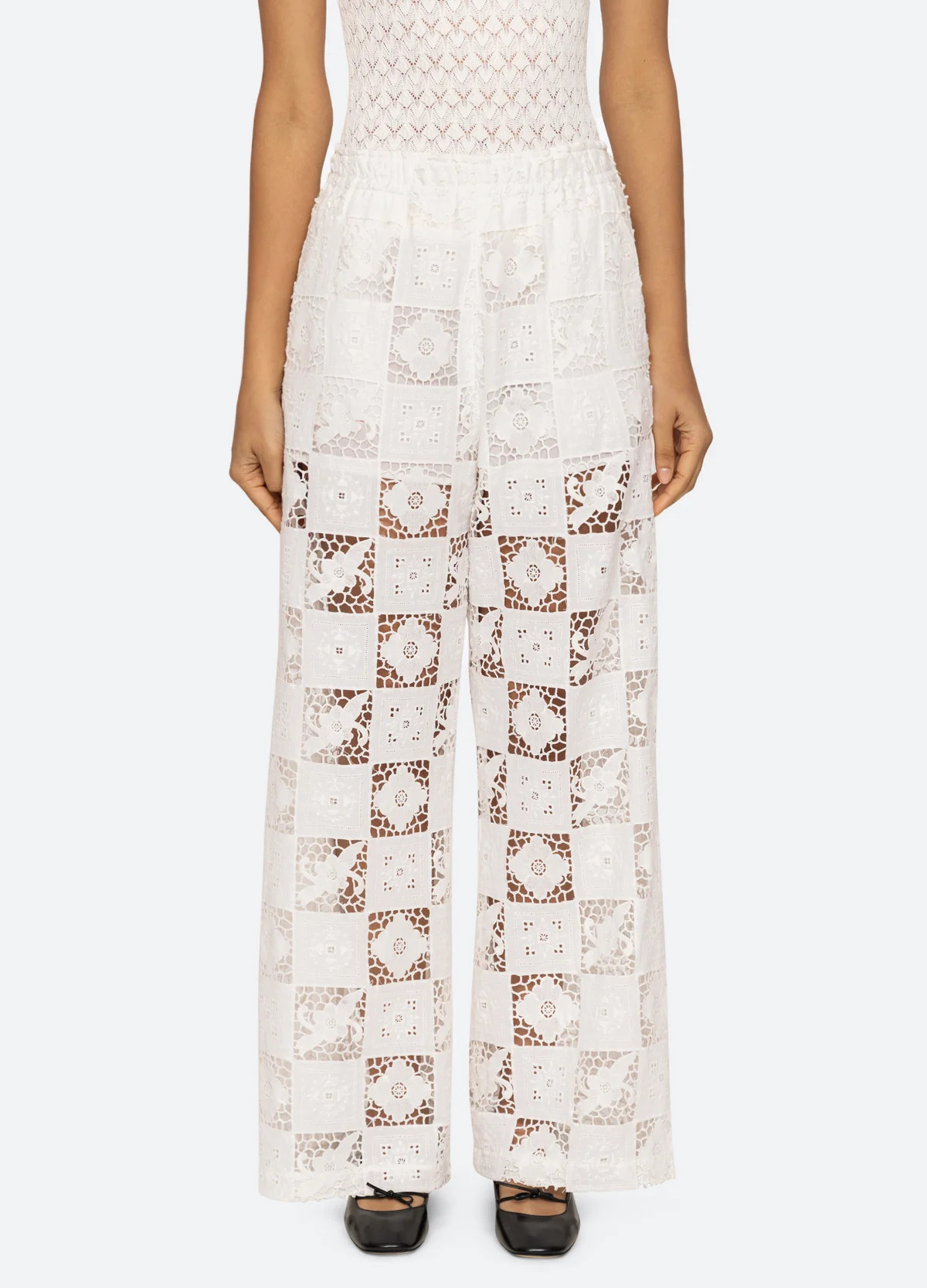 Melia Pants | Sea New York