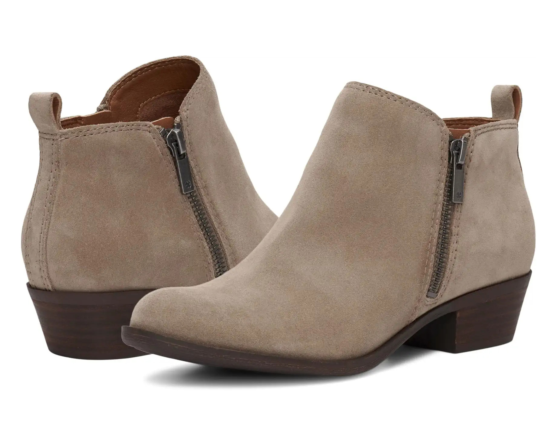 Women's Lucky Brand Basel | Zappos.com