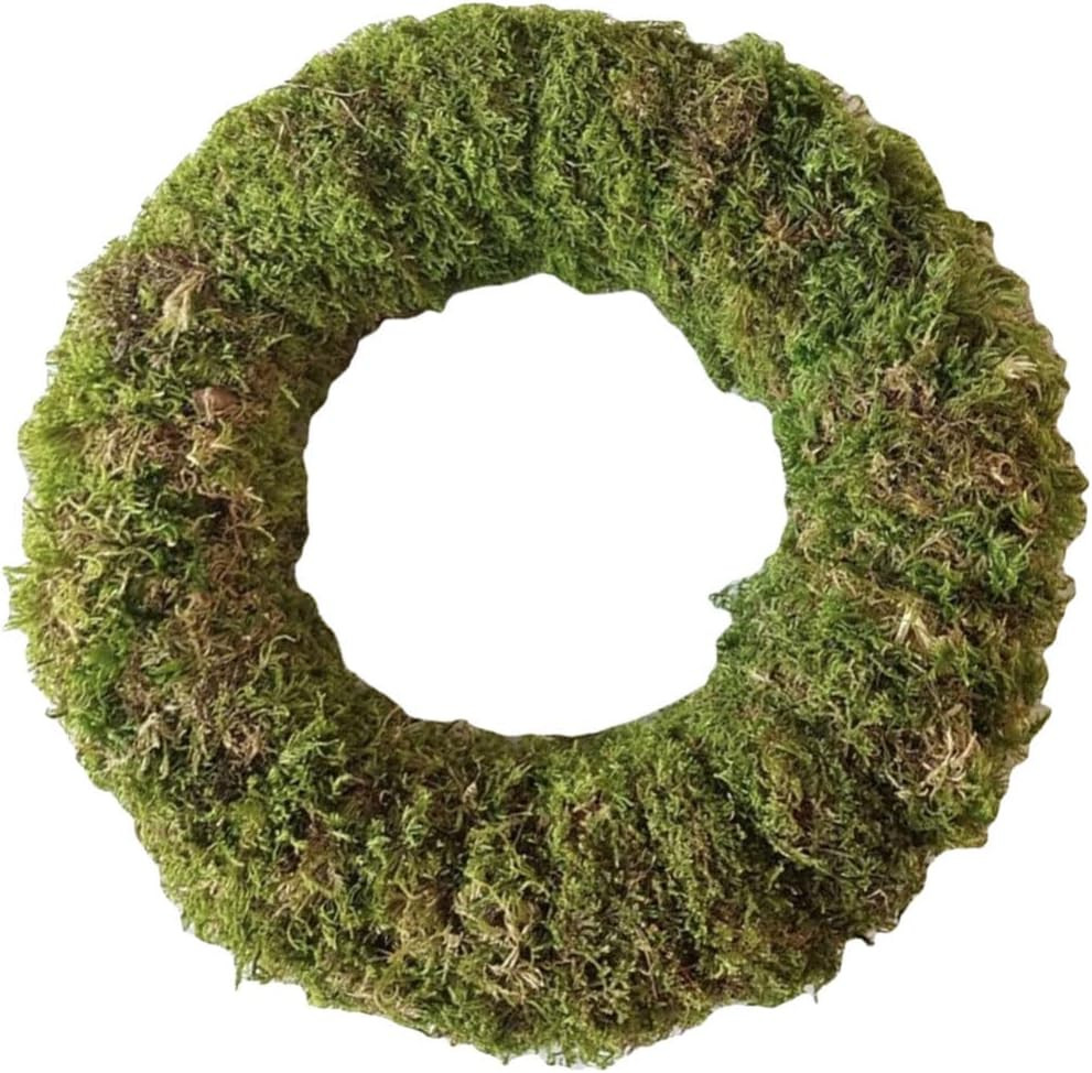 NOLITOY Grapevine Artificial Christmas Wreath, DIY Wreath Decor for Front Door Wall Home Xmas Par... | Amazon (US)