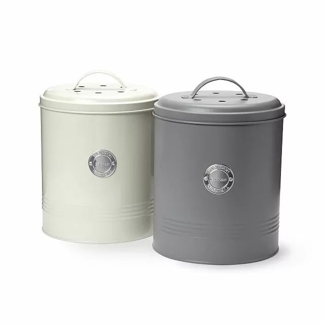 Kitchen Compost Bin | UncommonGoods