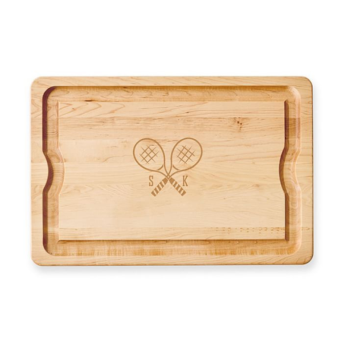 BBQ Carving Board | Mark and Graham | Mark and Graham
