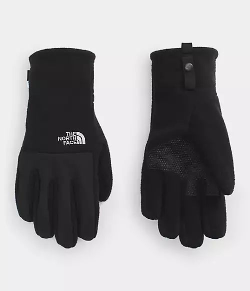 Men’s Denali Etip™ Glove | The North Face (US)