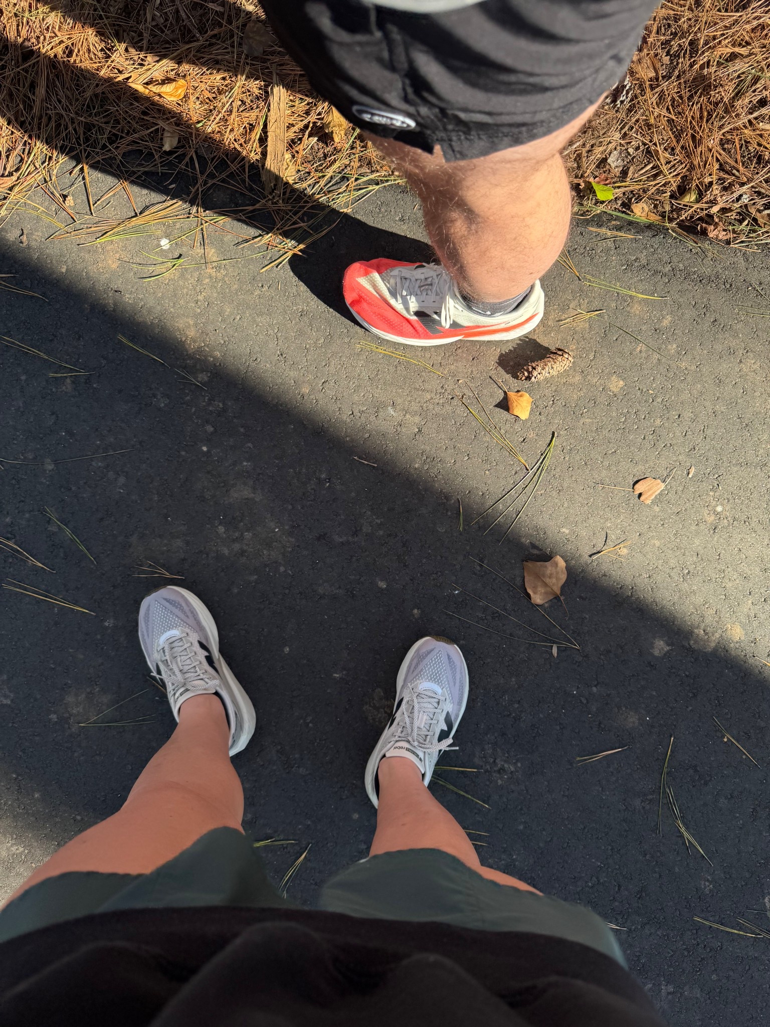 New favorite running shoes 

#LTKselfcare #LTKmomlife #LTKfitnessgoals