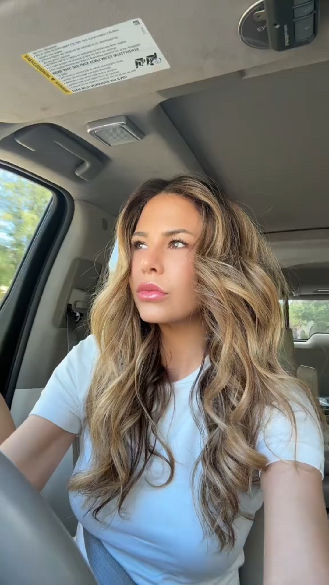 GRWM

#LTKOver40 #LTKBeauty #LTKStyleTip