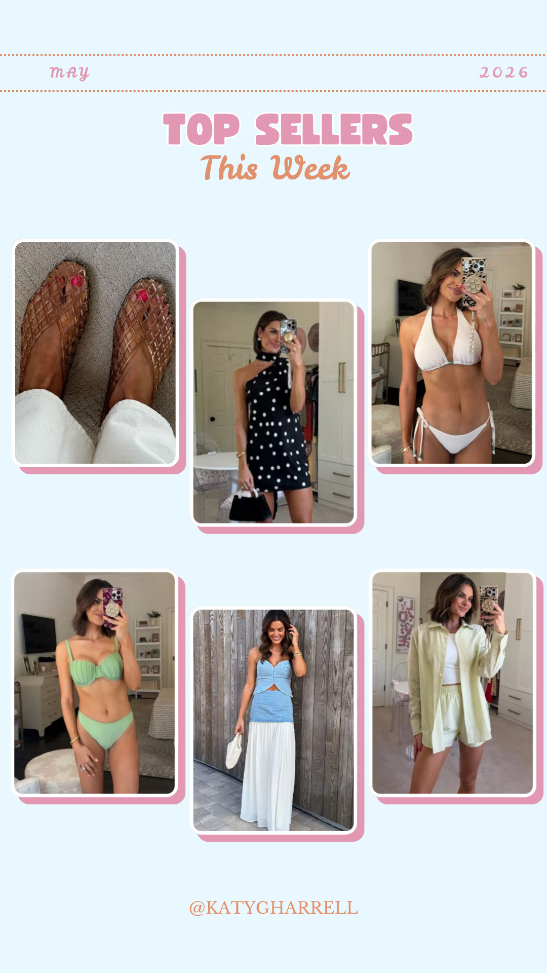 Items y'all have loved recently 😊 

 #LTKgrwm #LTKootd #LTKSeasonal