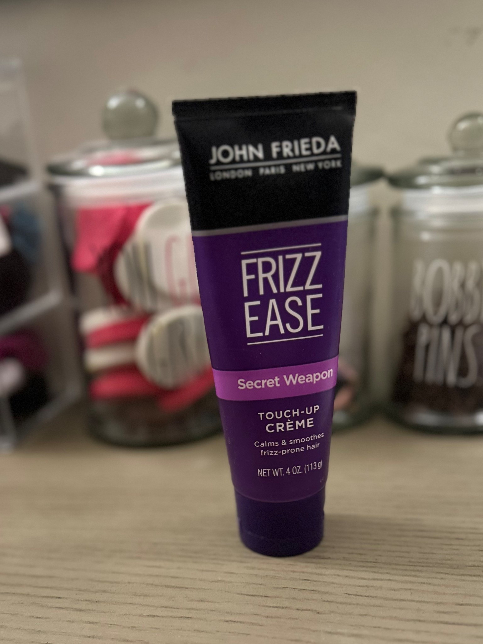 Love this when touching up my blowout!

#LTKStyleTip #LTKBeauty