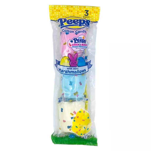 Easter Peeps Milkshake Kit - 3.56oz curated on LTK