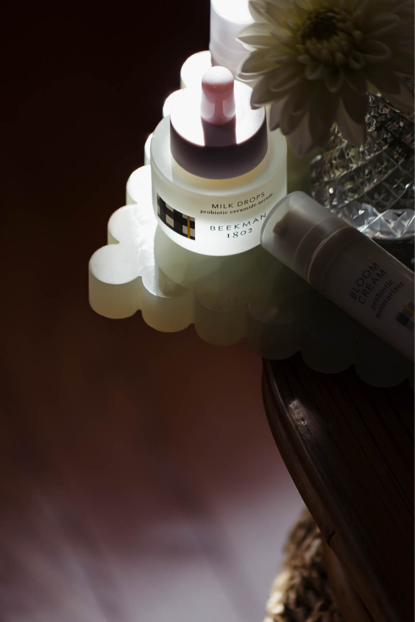 Playing with this magical Fall light, and new skincare I picked up from Beekman 1802. Their flagship store is a short drive from my house, and I recommend a visit to anyone in Upstate New York. I am already a fan of the soap/bodycare and toner mist, so I am excited to try the pieces in this kit too. It would make a great Christmas gift!

#beauty #selfcare #skincare

#LTKfindsunder50 #LTKbeauty #LTKfindsunder100