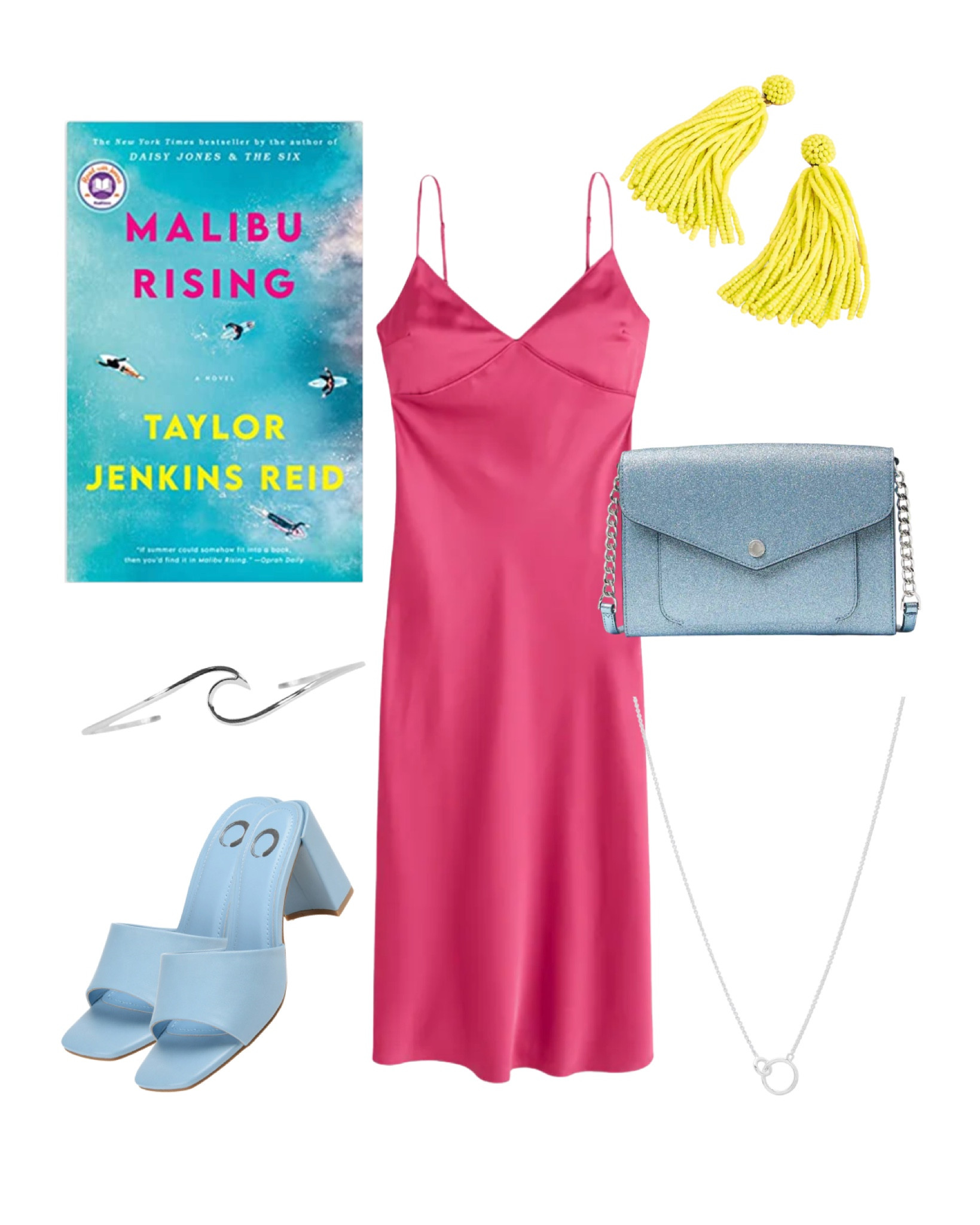 It’s party time 💗🌊

#LTKtravel #LTKSeasonal #LTKunder100