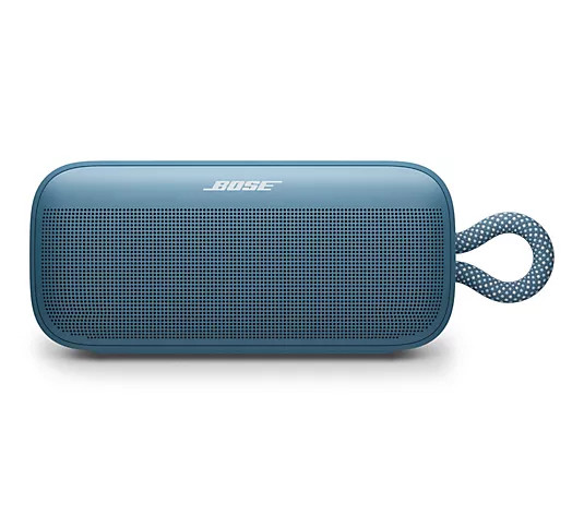 Bose SoundLink Plus Portable Speaker - QVC.com | QVC