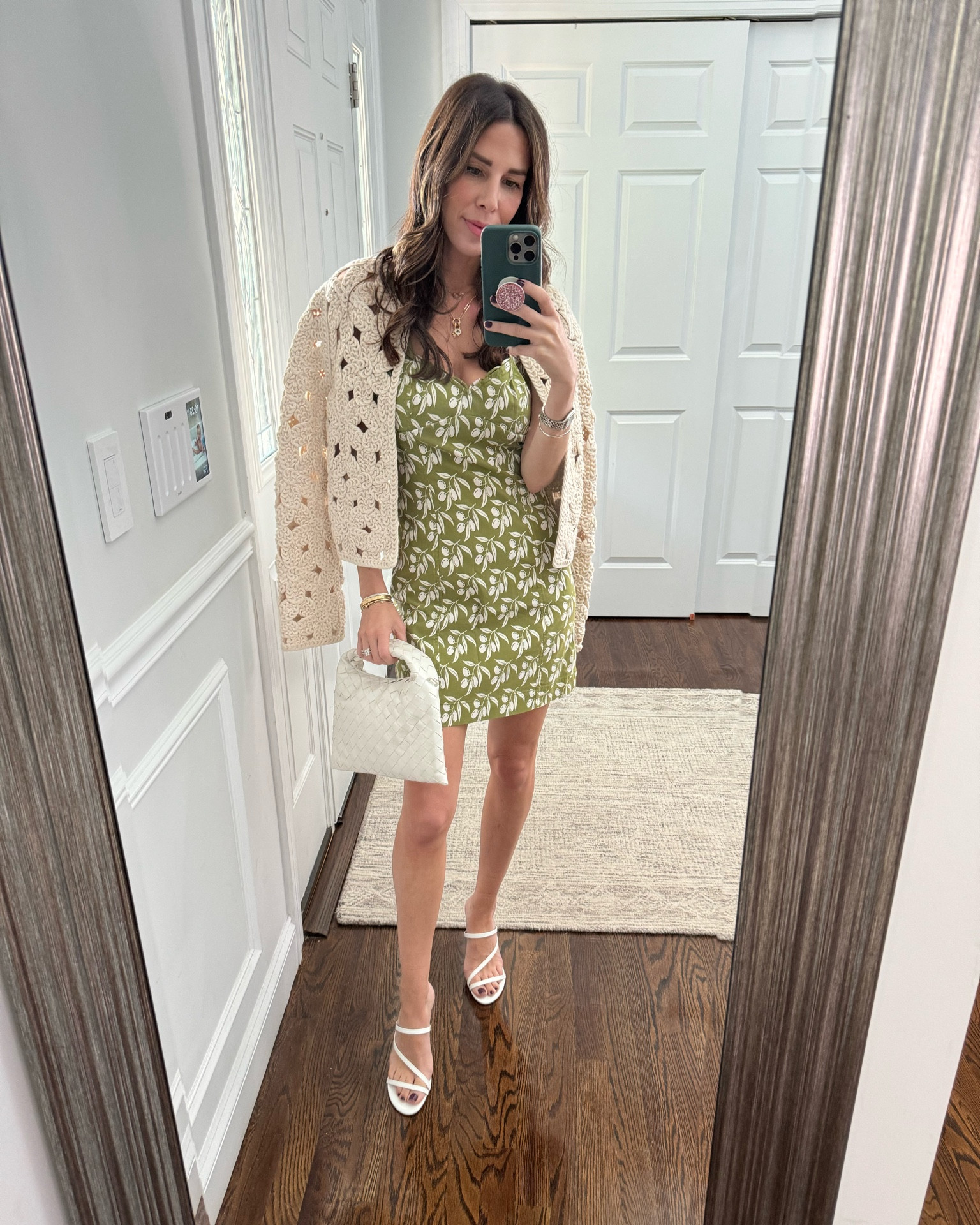 Date night look 👀 


#LTKsalealert #LTKfindsunder100 #LTKstyletip