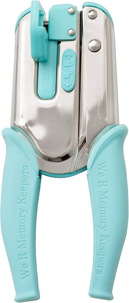 Crop-A-Dile Power Punch Tool-Disc | Amazon (US)