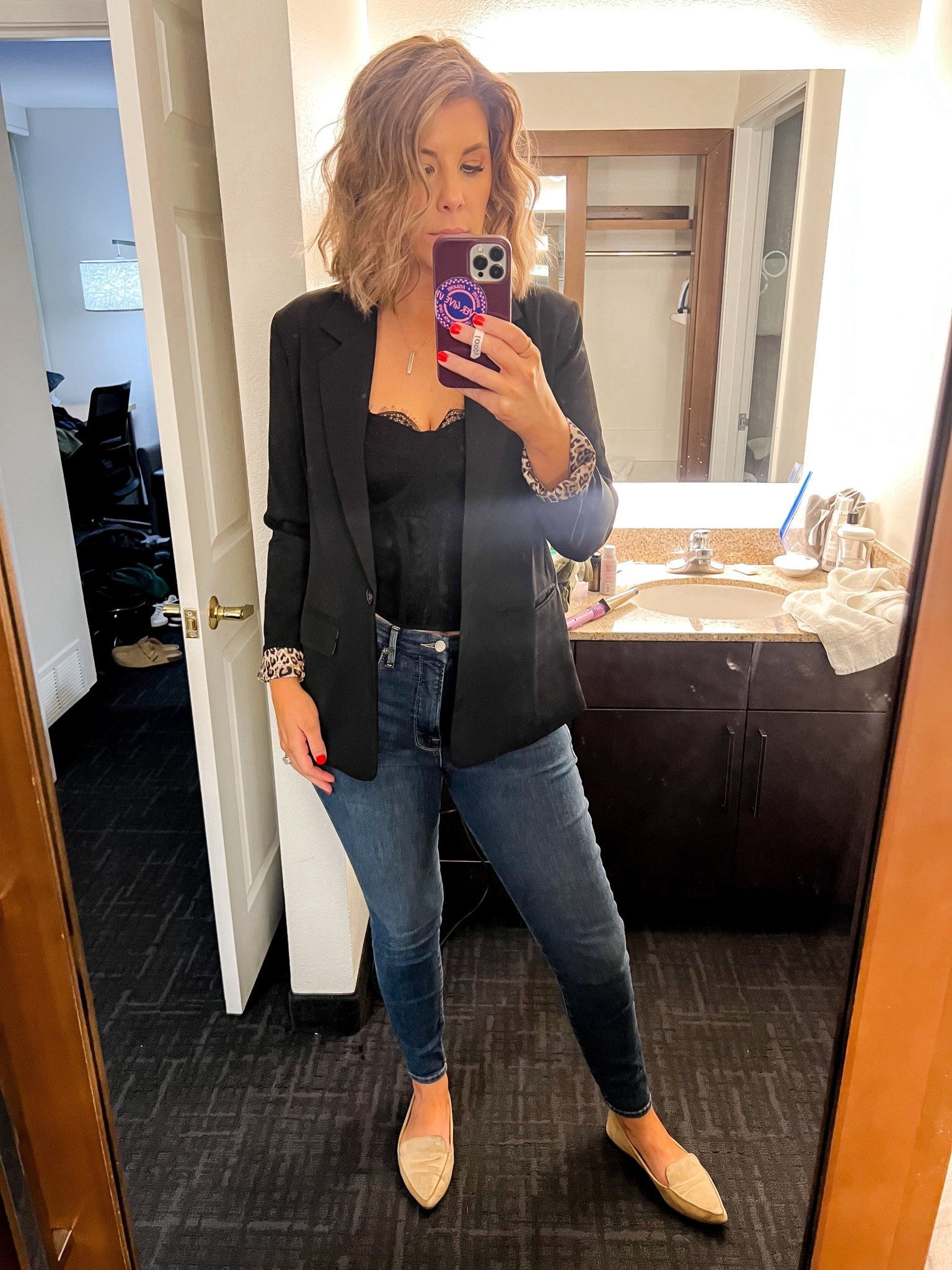 

Everything is tts

30% off Good American jeans Code: TREAT  
#LTKHoliday 

#LTKBeauty #LTKSaleAlert