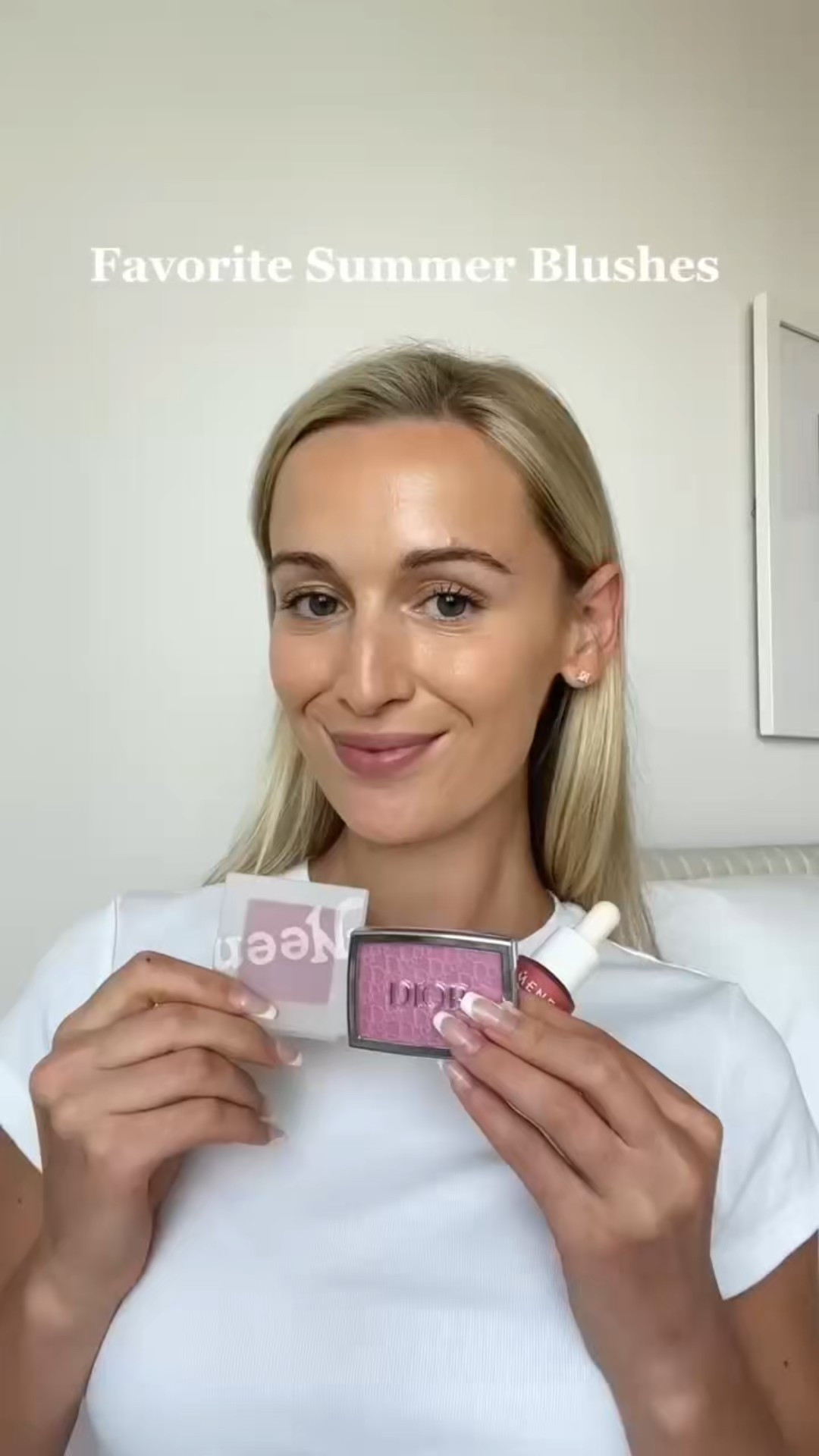 Favorite Summer Blushes 💕

#LTKFindsUnder50 #LTKBeauty