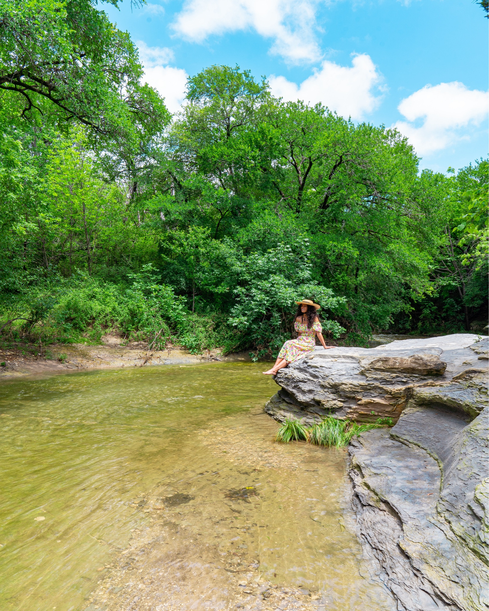 Just a girl in a yellow floral embroidered midi dress, appreciating the beauty of Caddo Trail! Who else loves a good dress and a gorgeous view?

- travel outfit, vacation outfit, seasonal outfit, holiday dress, holiday outfit, fall dress, fall outfit, thanksgiving dress, summer dress, summer outfit, spring dress, spring outfit, prom dress, evening dress, date night outfit, date outfit, party dress, trendy ootd, fall fashion, amazon finds, walmart finds, wedding guest outfit, bridesmaid dress, work outfit

#LTKU #LTKSeasonal #LTKFindsUnder50 #LTKStyleTip #LTKParties #LTKFindsUnder100 #LTKWedding #LTKSaleAlert #LTKGiftGuide
