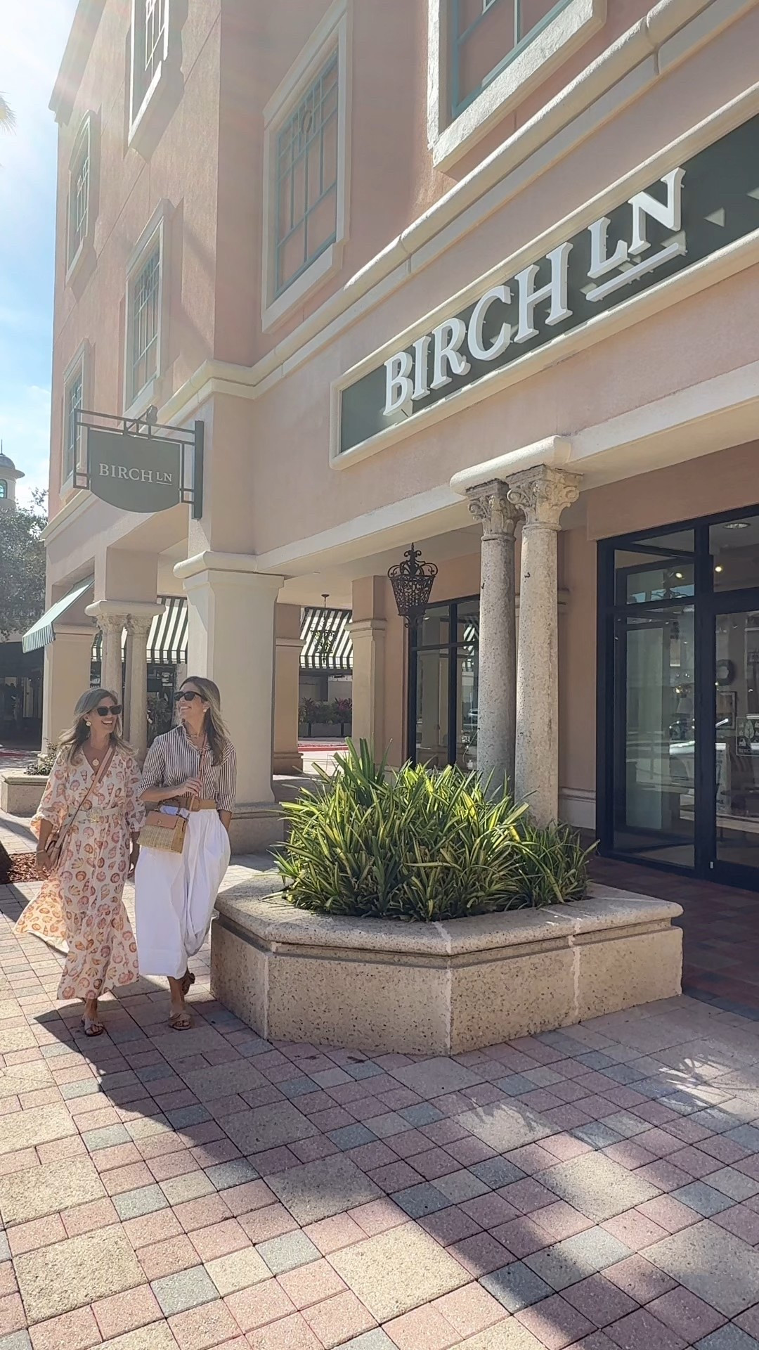 New decor 🏡💕 When we need refreshing new decor for our homes, we love popping into @BirchLane in Boca Raton, FL. 

On this visit, we spotted the cutest tabletop pieces, like a green cabbage tray and floral plates, as well as best-selling cookbooks, pillows, chairs, settees, and rugs. 

All of these contemporary yet classic pieces can be mixed and matched and are available at accessible price points. 

Seeing the products in real life and receiving free design services with fast, free shipping make this a must-stop local shop for our fellow home lovers!  

#LTKHome #LTKFindsUnder100 #LTKdayinmylife