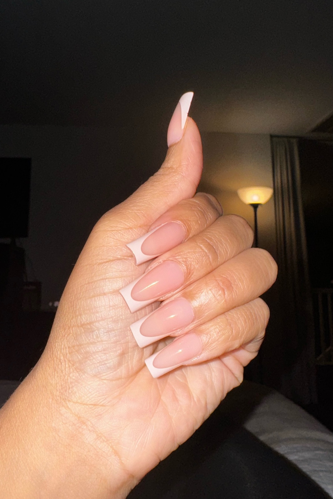 Obsessed with these press ons

#LTKBeauty #LTKStyleTip