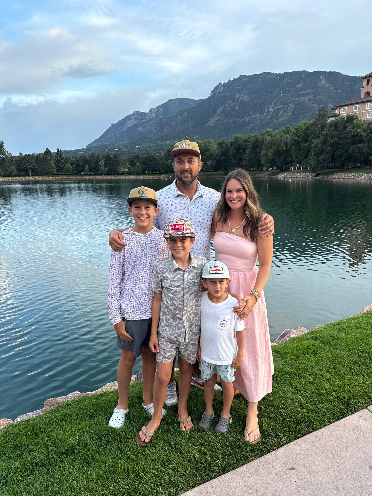 Sharing my boys outfits! Great for back to school All @burlebo and my dress is Amazon! #datenight #amazondress #amazonfind

#LTKmomlife #LTKootd #LTKgrwm